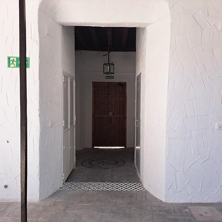 赫雷斯Apartamento La Zarzamora-Patio Privado公寓 外观 照片