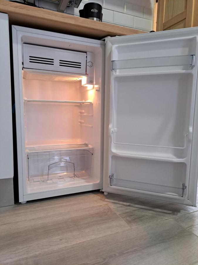 赫雷斯Apartamento La Zarzamora-Patio Privado公寓 外观 照片