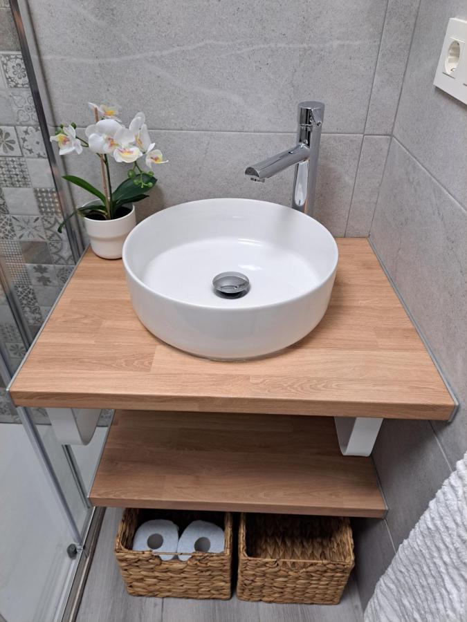 赫雷斯Apartamento La Zarzamora-Patio Privado公寓 外观 照片