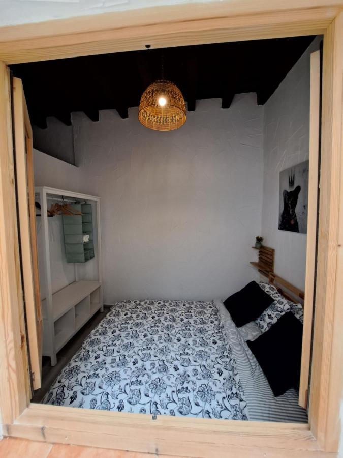 赫雷斯Apartamento La Zarzamora-Patio Privado公寓 外观 照片