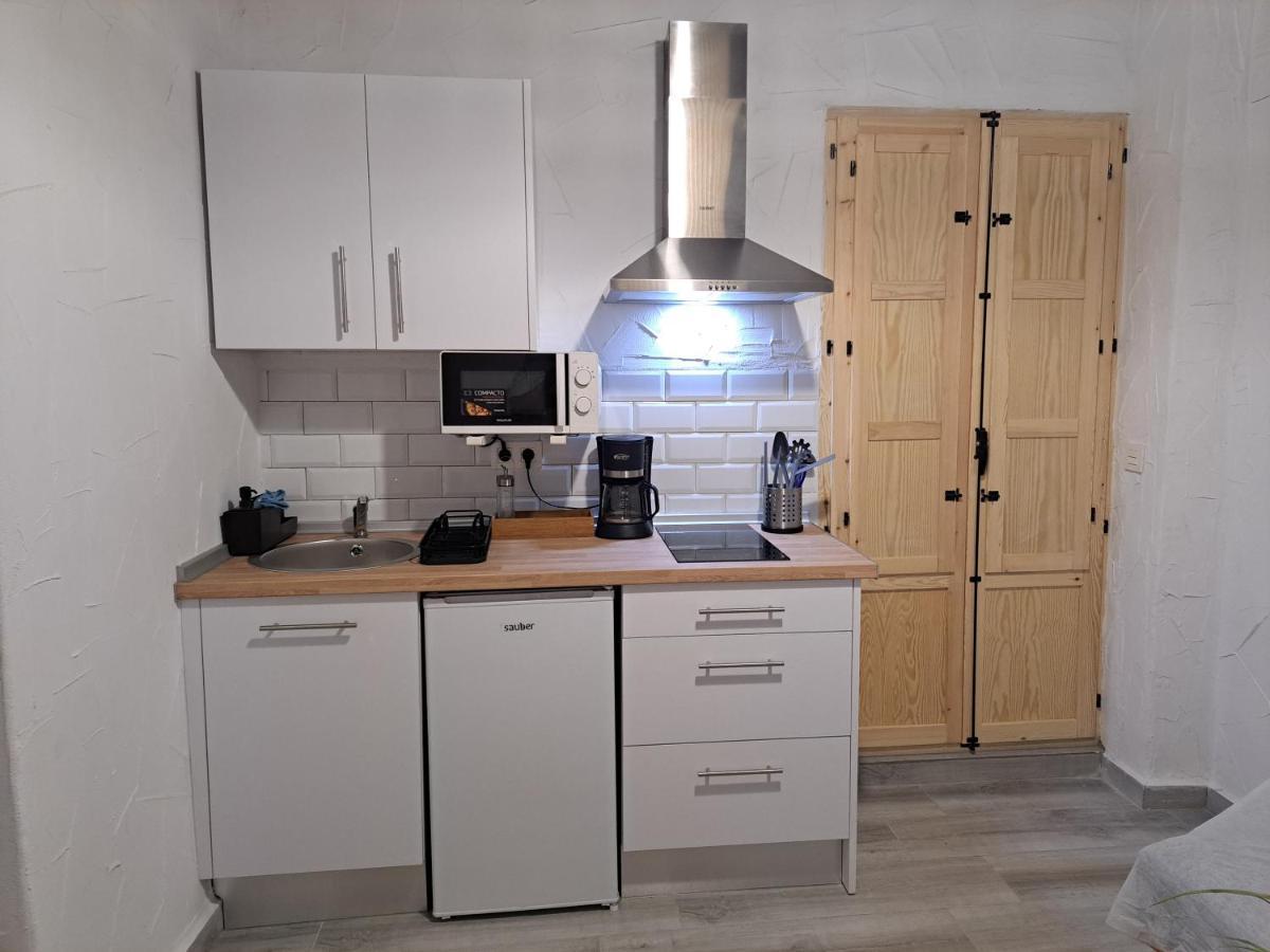 赫雷斯Apartamento La Zarzamora-Patio Privado公寓 外观 照片