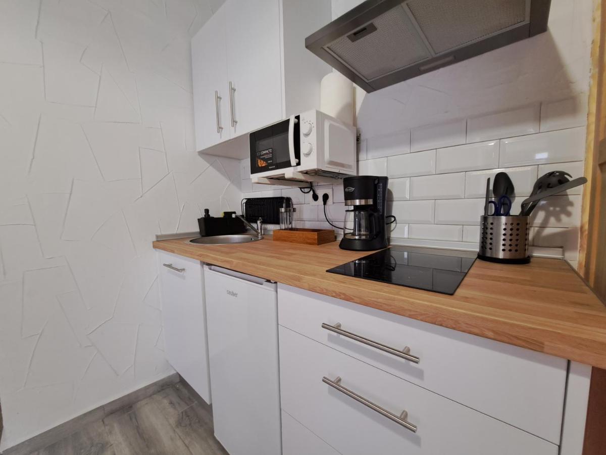 赫雷斯Apartamento La Zarzamora-Patio Privado公寓 外观 照片