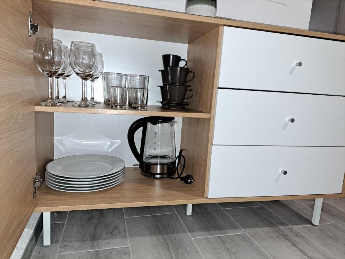 赫雷斯Apartamento La Zarzamora-Patio Privado公寓 外观 照片
